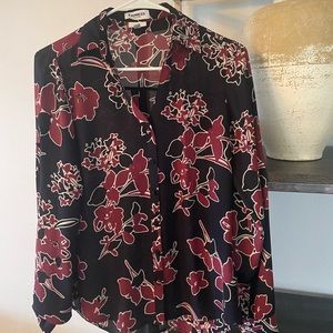 Express Portofino Blouse